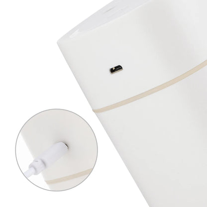 Umidificador elétrico